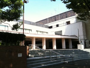 渋谷スポーツセンター