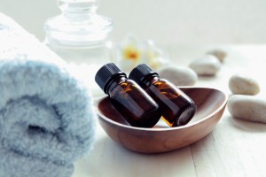 アロマの効果