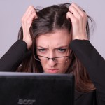 精神的なストレス