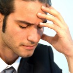 ストレスの原因