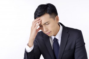 頭痛