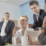 仕事のストレス