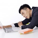 ストレス性蕁麻疹