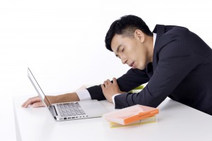 ストレス性蕁麻疹