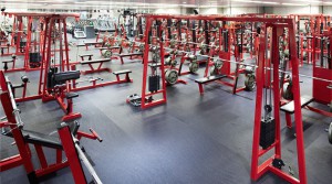 トータルワークアウト渋谷店（TOTALWorkout SHIBUYA）