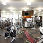 ゴールドジム渋谷東京