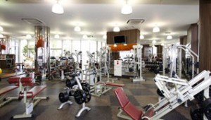 ゴールドジム渋谷東京