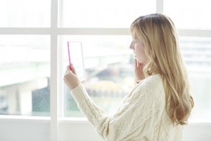 肌荒れストレスが原因