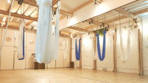 NAVI学芸大学スタジオ