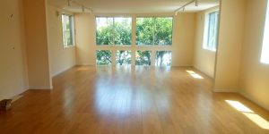 原宿・表参道ヨガおすすめ5位：ヨガスタジオ IYC