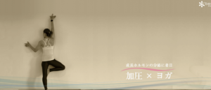 美圧ヨガbestaのイメージ