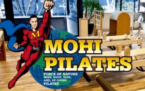 holipilates麻布十番