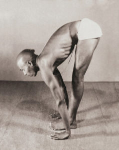 原宿・表参道ヨガおすすめ9位：アシュタンガヨガ(AYO)