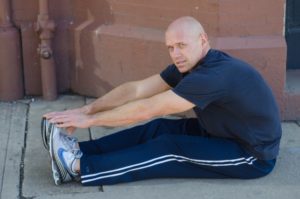 ジャージスタイル